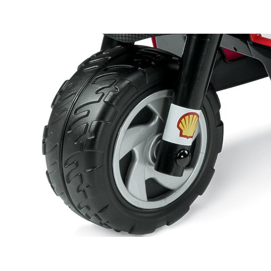 Children electrical runabout Peg Perego - Mini Ducati