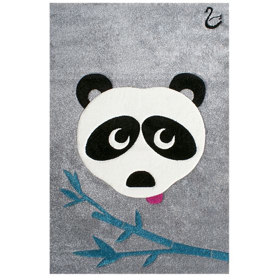 Children motorcyclepet Panda