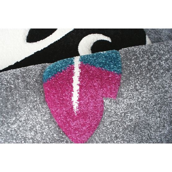 Children motorcyclepet Raccoon