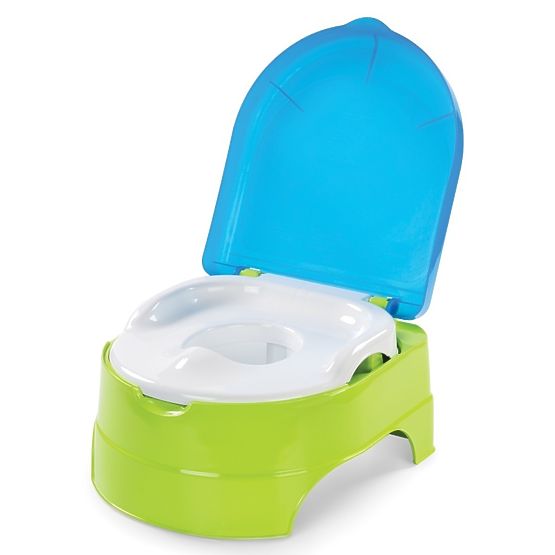 Children potty My Fun