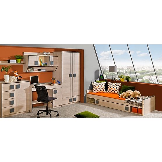 Children room Gumi - gray