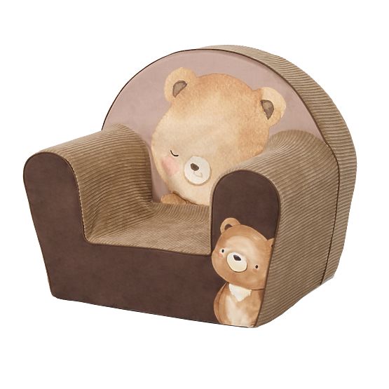Children's Armchair - Brumla