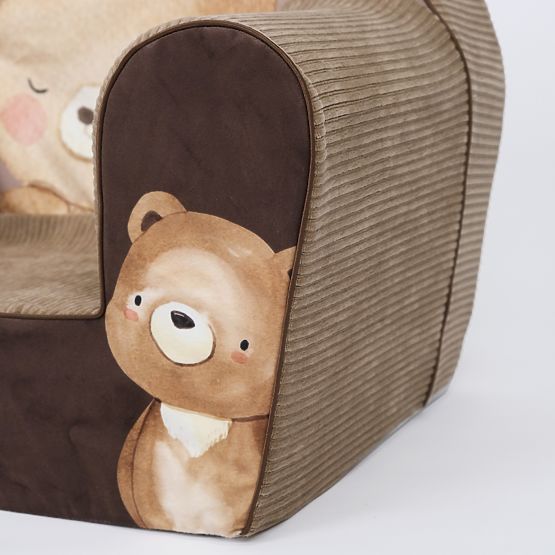 Children's Armchair - Brumla