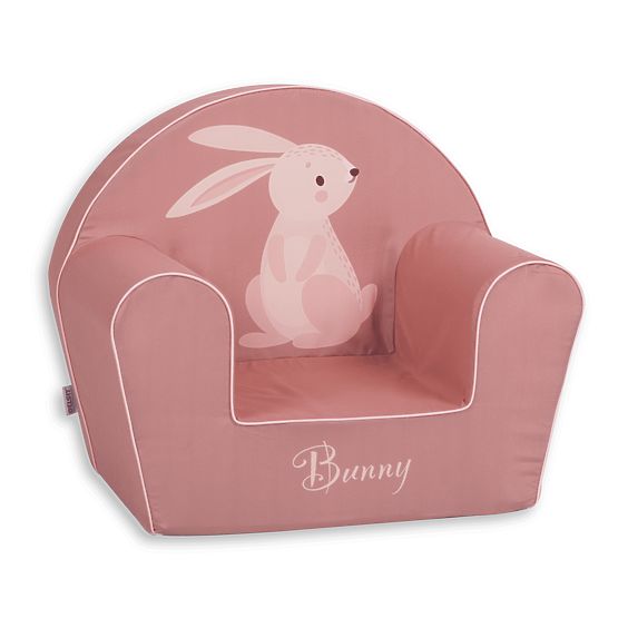 Children's Armchair - Bunny