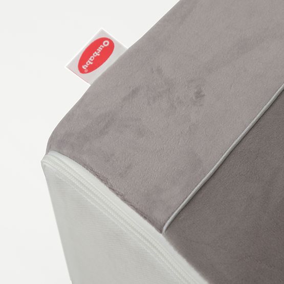 Children's Armchair - Bunny with Ears