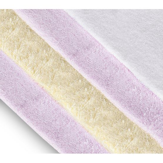Children's Bamboo Wash Cloth