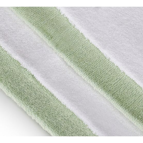 Children's Bamboo Wash Cloth