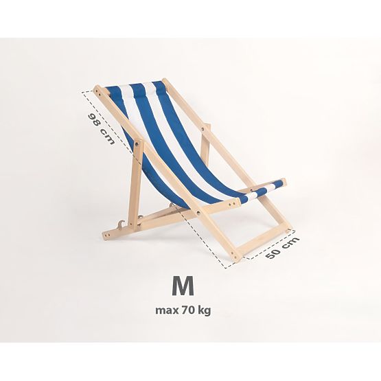 Children's beach chair Dinosaurs