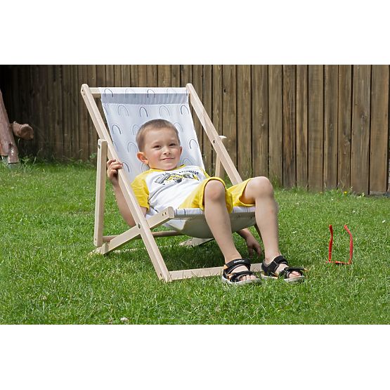 Children's beach chair Duha