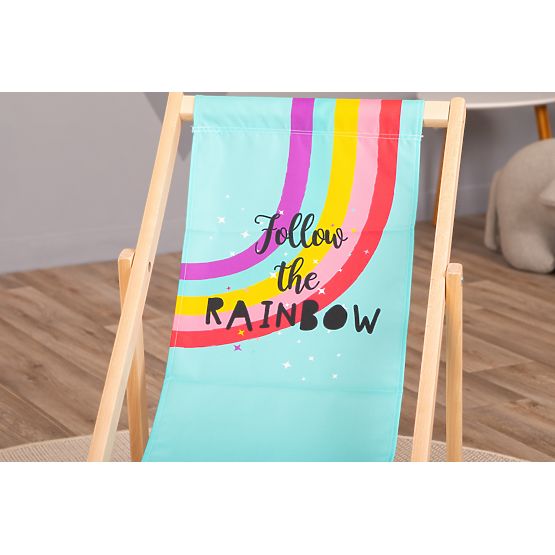 Children's beach chair Duha