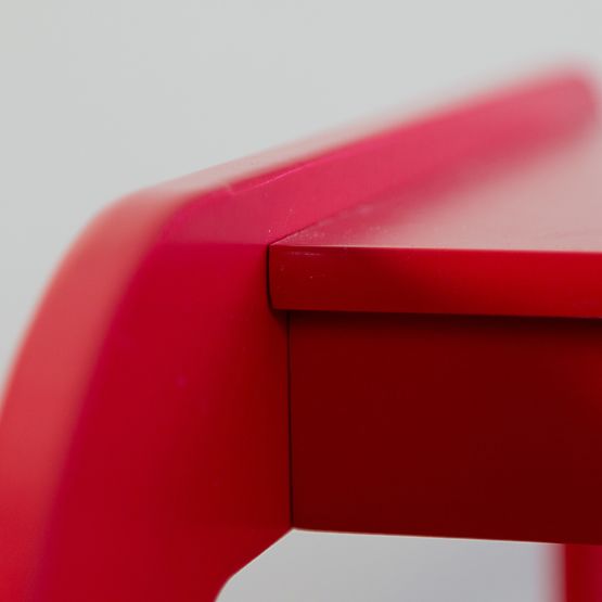 Children's bed Fire Engine