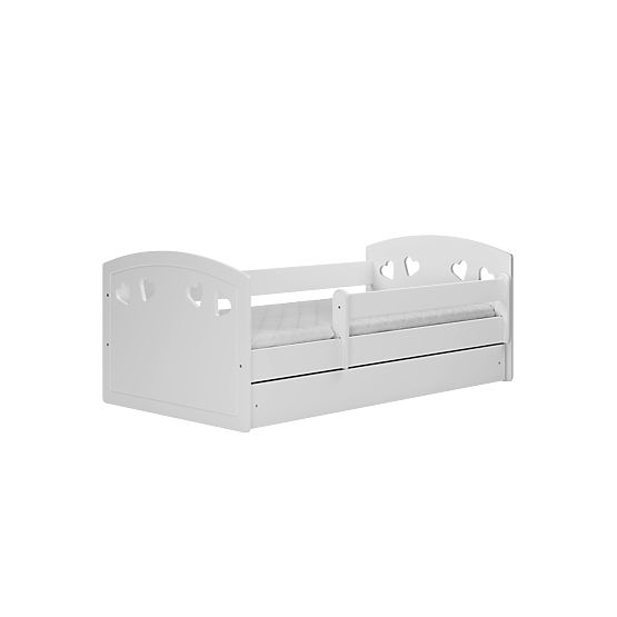 Children's Bed Julie - White