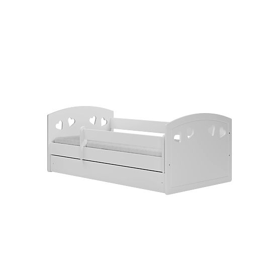 Children's Bed Julie - White