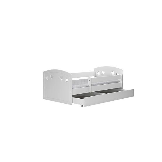 Children's Bed Julie - White