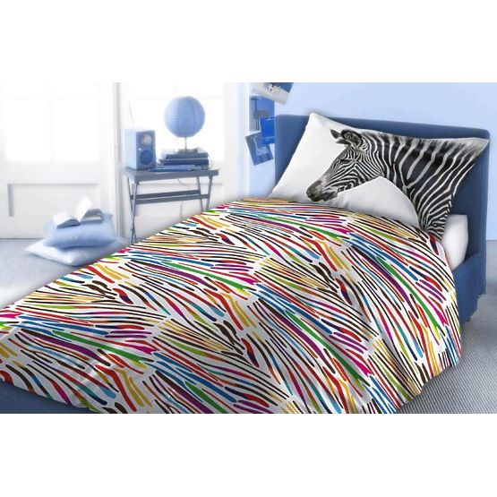 Children's bed linen Ribs