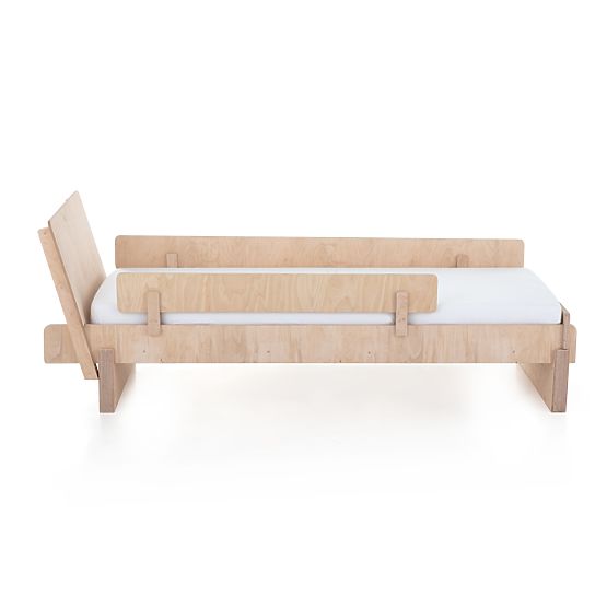 Children's Bed MODULAR - Natural