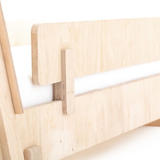 Children's Bed MODULAR - Natural