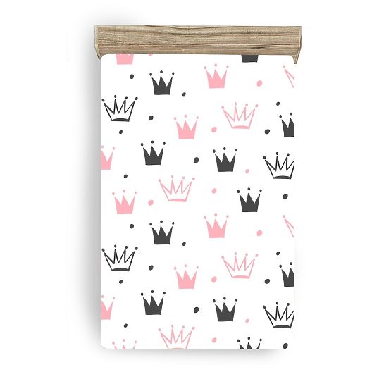 Children's bed sheet Korunka