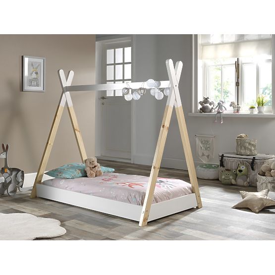 Children's bed Teepee - Kids