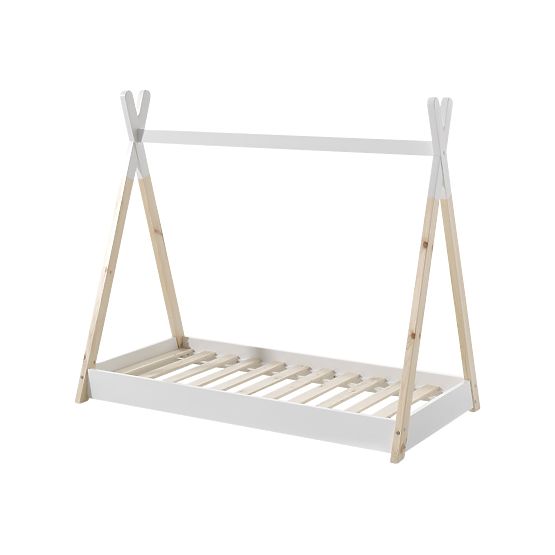 Children's bed Teepee - Kids