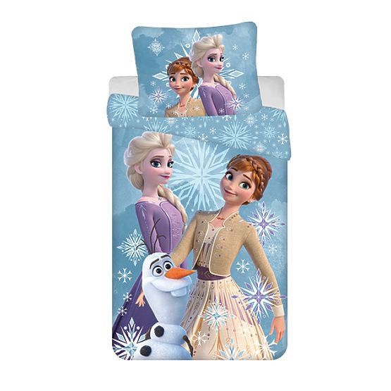 Children's Bedding Frozen 