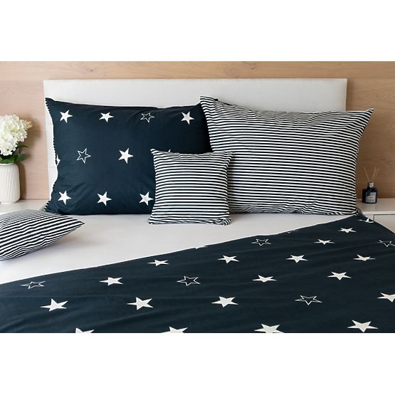 Children's bedding Matějovský - Hvězdy