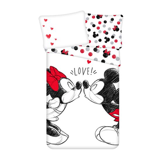 Children's Bedding Mickey and Minnie 
