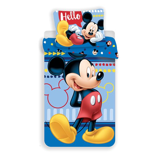 Children's Bedding Mickey 