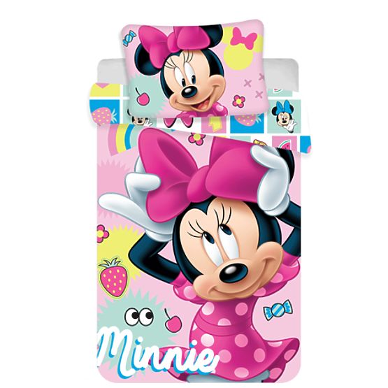 Children's Bedding Minnie 