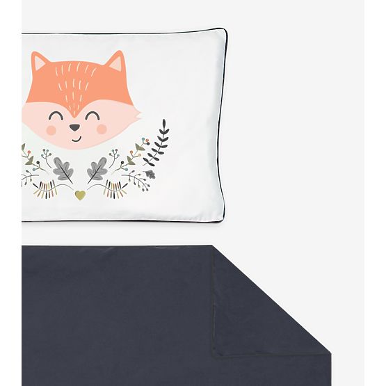 Children's bedding Nature&Love Forest