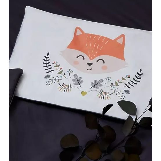 Children's bedding Nature&Love Forest