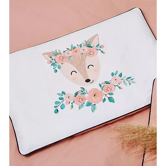 Children's bedding Nature&Love Rose