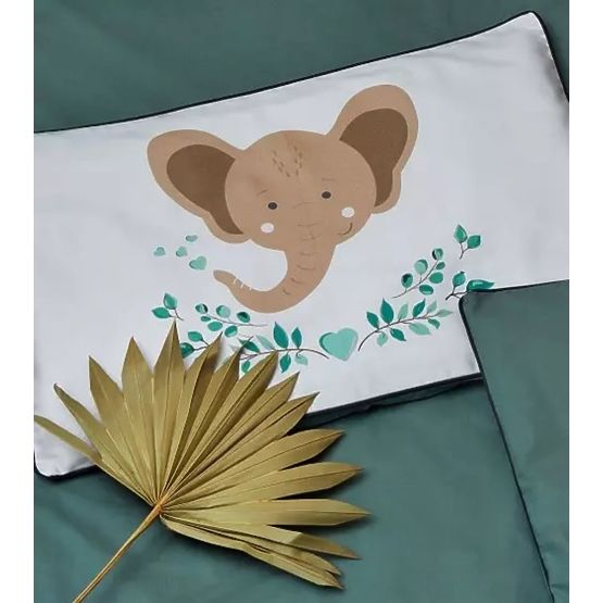 Children's bedding Nature&Love Savana
