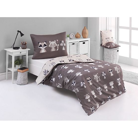 Children's bedding Matějovský - Mýval