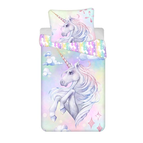 Children's Bedding Unicorn 