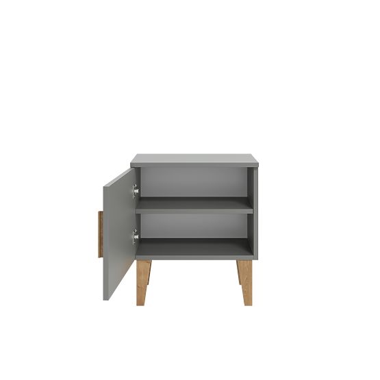 Children's bedside table KUBI