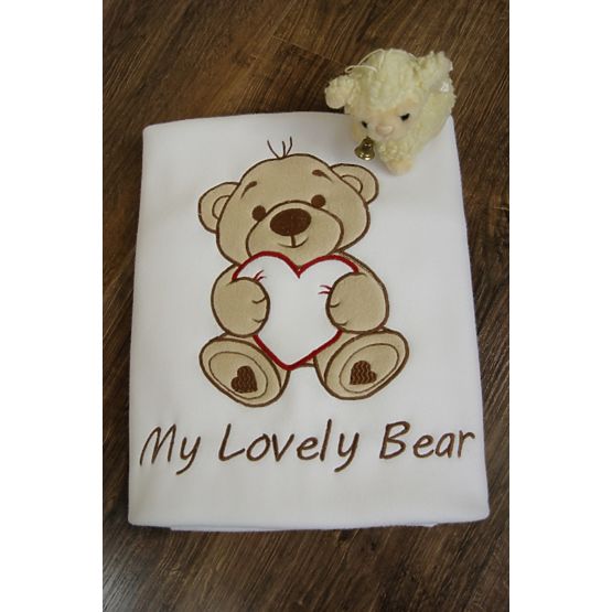 Children's Blanket - Fleece