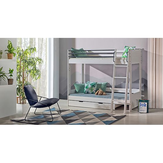Children's Bunk Bed MAX