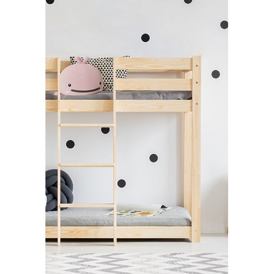 Children's Bunk Bed Mila Classic - Front Entry