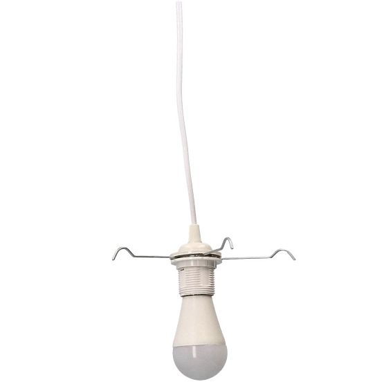 Children's ceiling lamp ZooCobo kitten