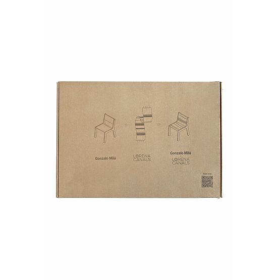 Children's chair Sillita Eerth - Lorena Canals