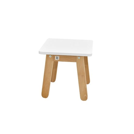 Children's chair Woody White