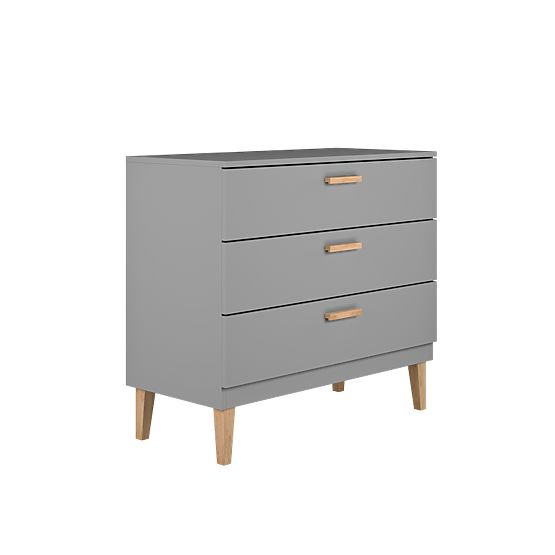 Children's chest of drawers KUBI