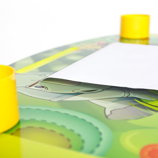 Children's Drawing Table Jungle