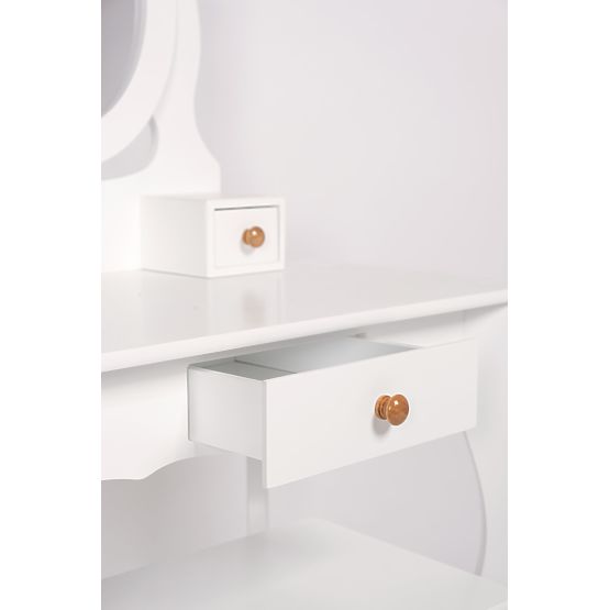 Children's dressing table Elegance