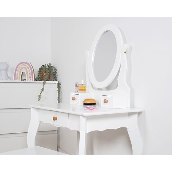 Children's dressing table Elegance