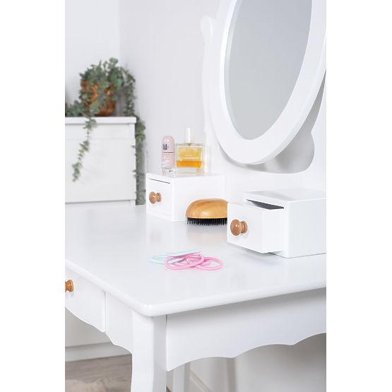 Children's dressing table Elegance