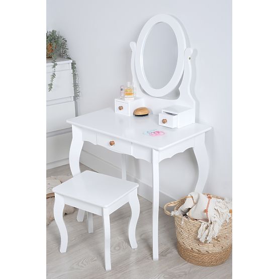 Children's dressing table Elegance