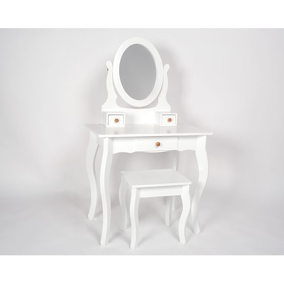 Children's dressing table Elegance