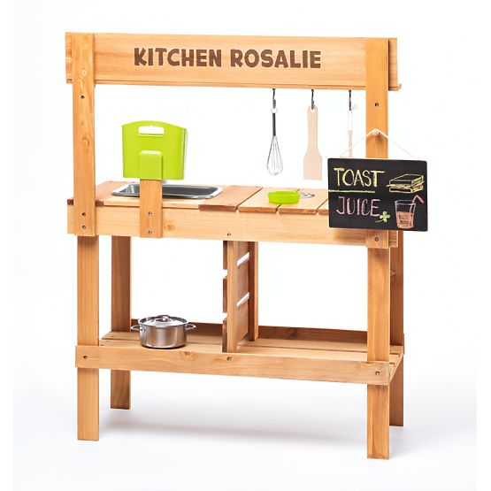 Children's garden kitchen Rosalie